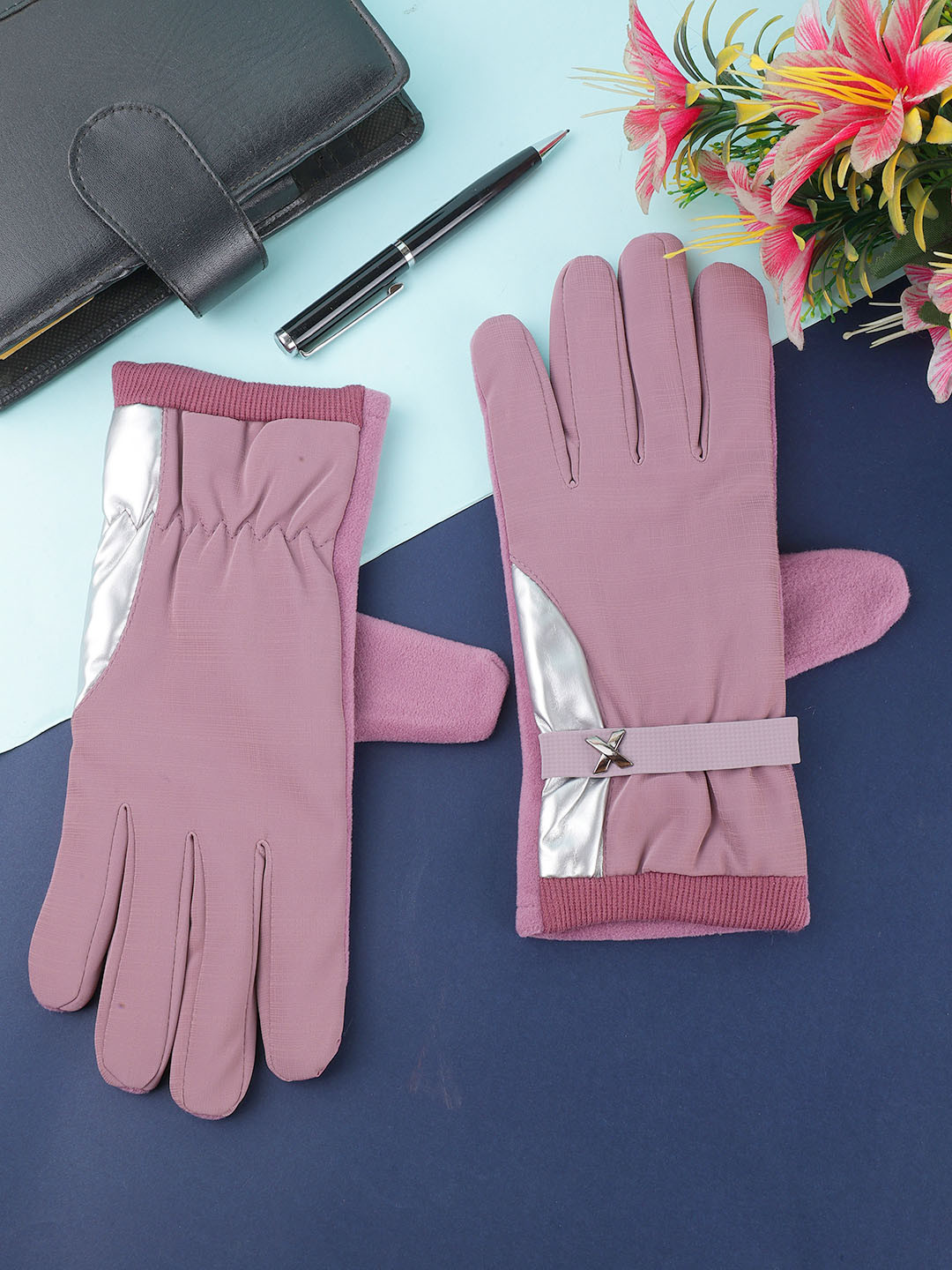 ELLIS Unisex Touchscreen Gloves