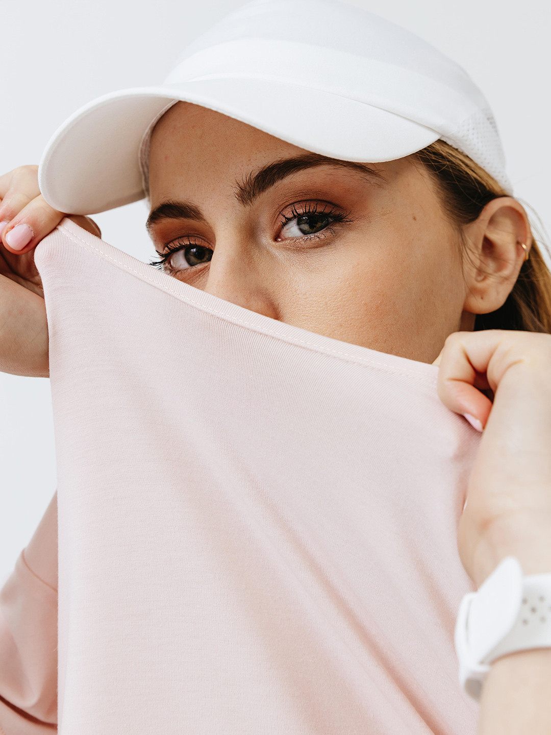 Decathlon KIPRUN Women Caps