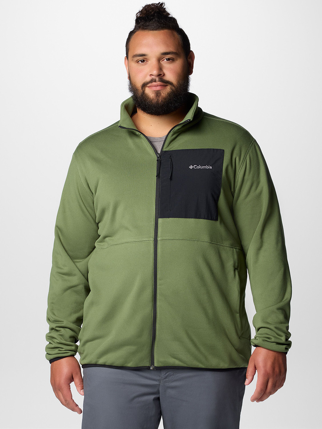 Columbia Men Hike II Quick Dry Jacket