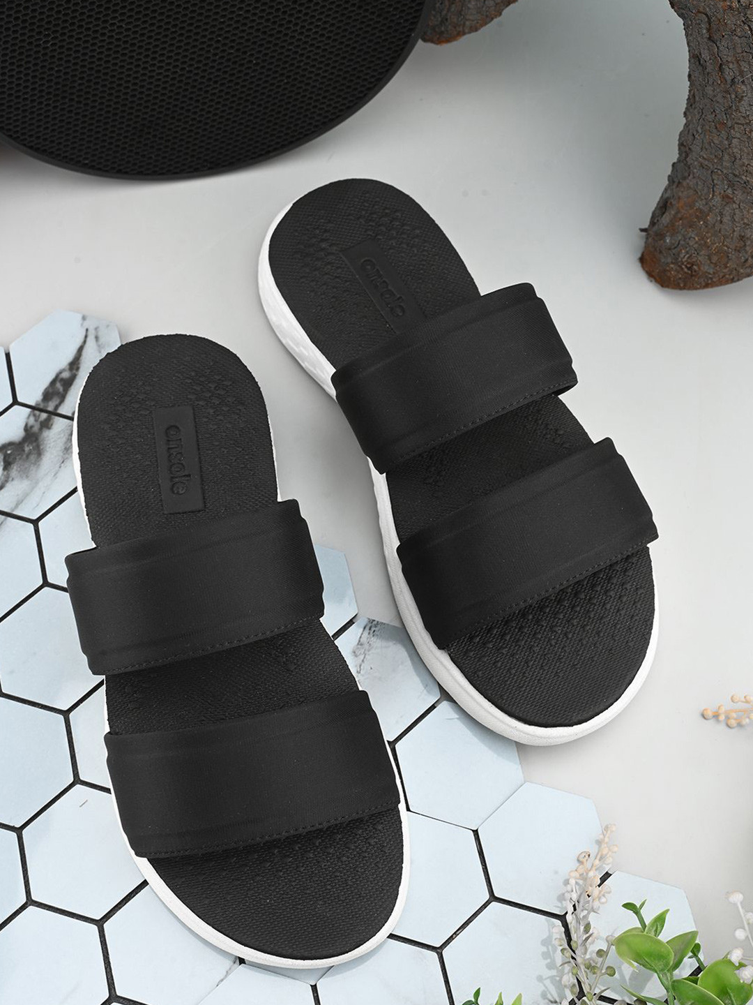 ONSOLE Women Breathable Slip-On