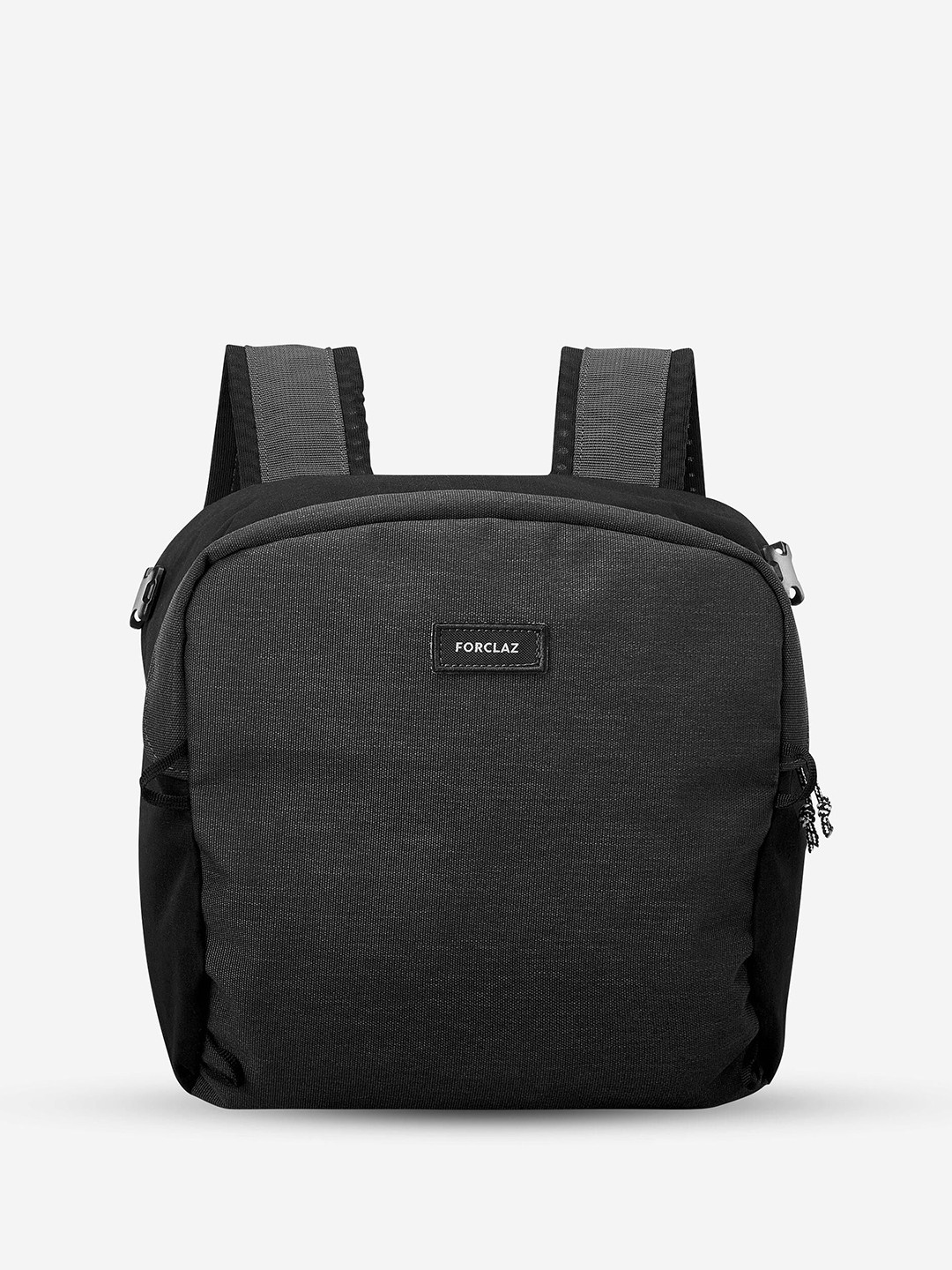 Decathlon FORCLAZ - Unisex Grey Travel Pouch Bag