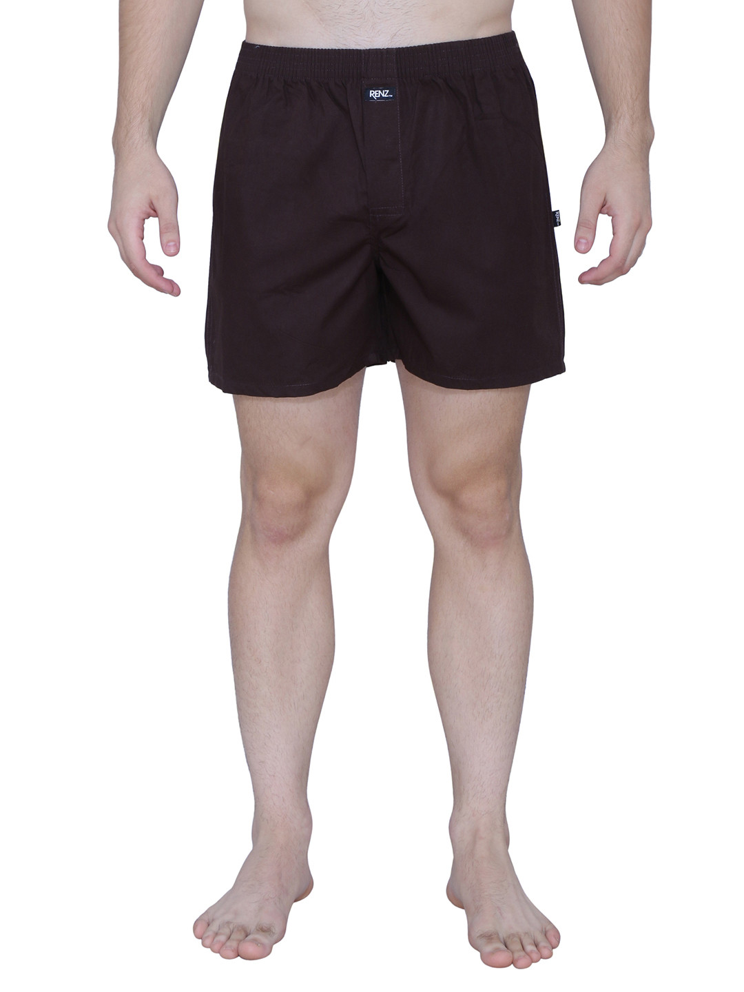 RENZ Men Cotton Boxers RBX2109_M