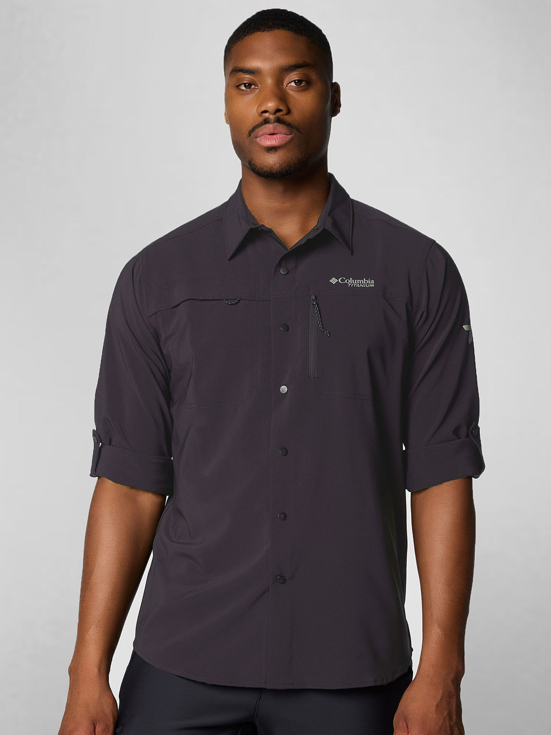 Columbia Summit Valley Woven Shirt