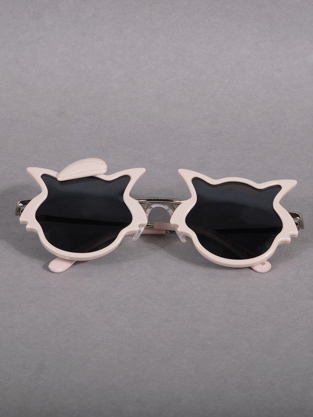 DukieKooky Kids Other Sunglasses with UV Protected Lens-DKSG483A-AA