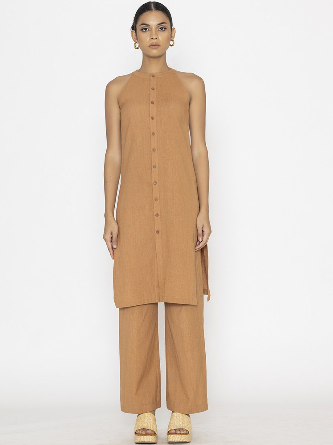 Contemponari Womens La Bohme Co ord Set