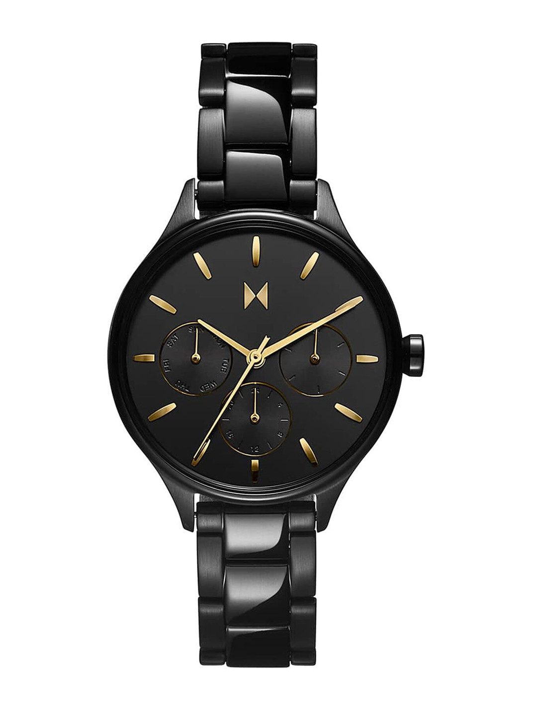 MVMT Women Reina Multi Eye Analogue Multifunction Watch 28000238