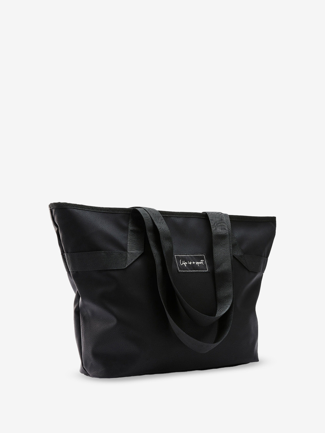 Decathlon Small Sports or Gym Duffel Bag