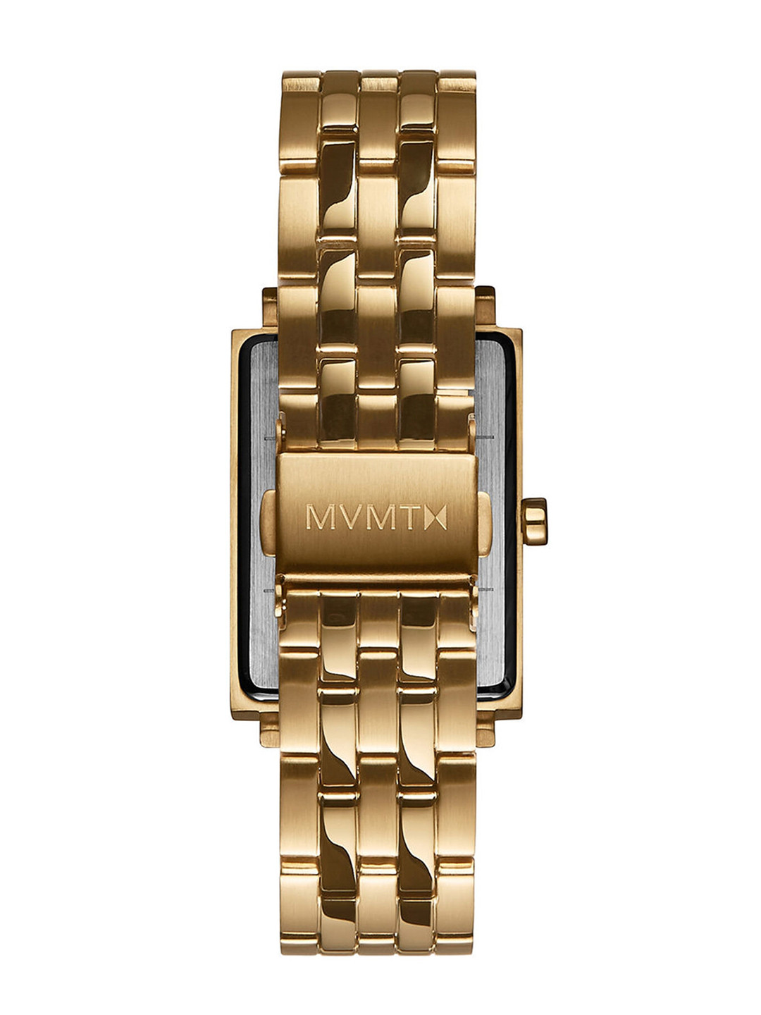 MVMT Women Signature Square Analogue Watch MF03-G