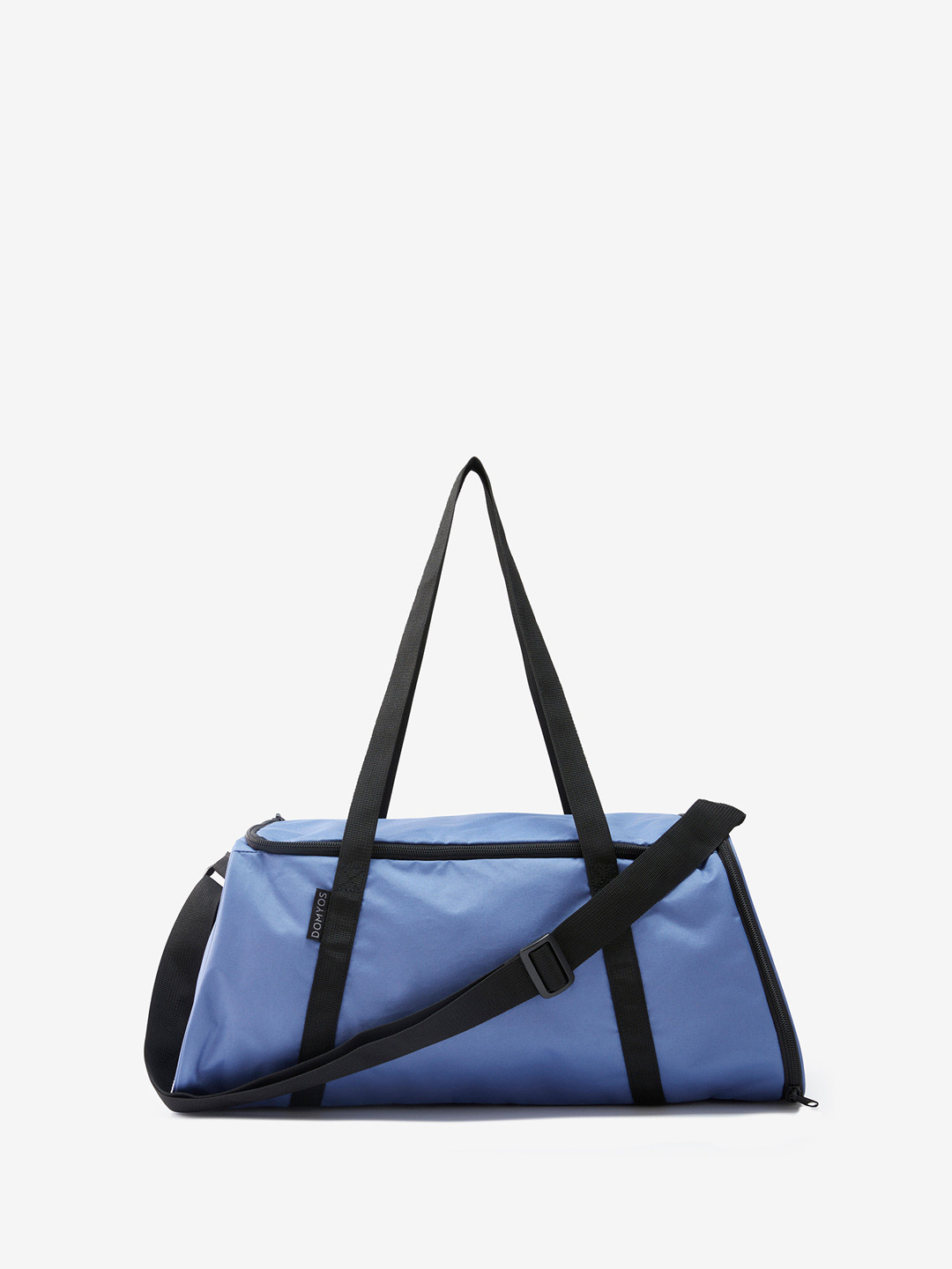 Decathlon DOMYOS Medium Sports Or Gym Duffel Bag