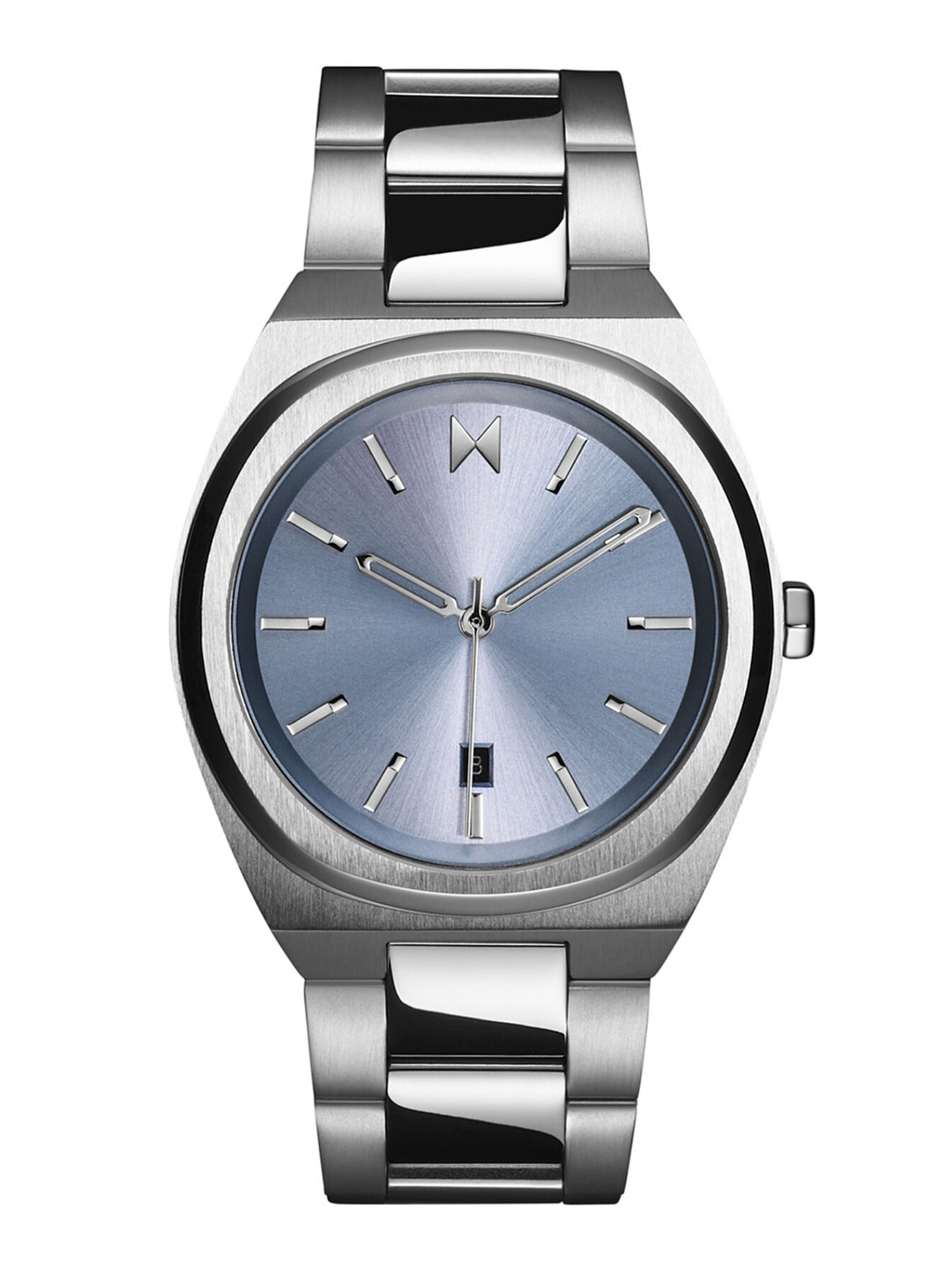 MVMT Men Odyssey Ii Calendar Analogue Watch 28000356