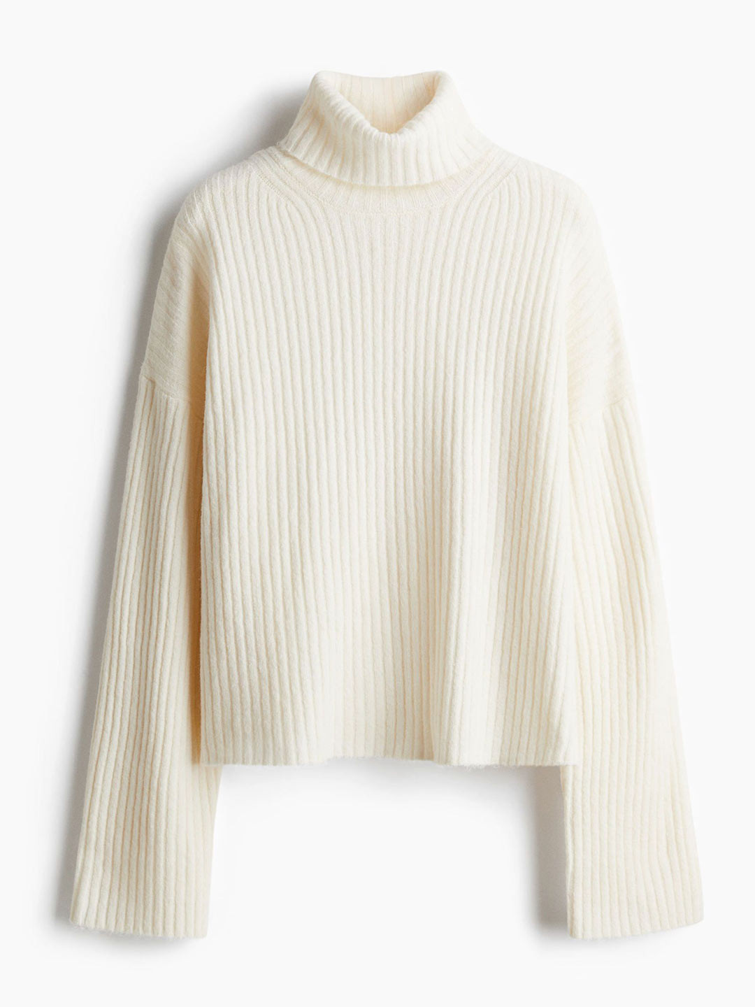 Oversized Turtleneck Boohoo Turtle Neck Jumper Oversized Black