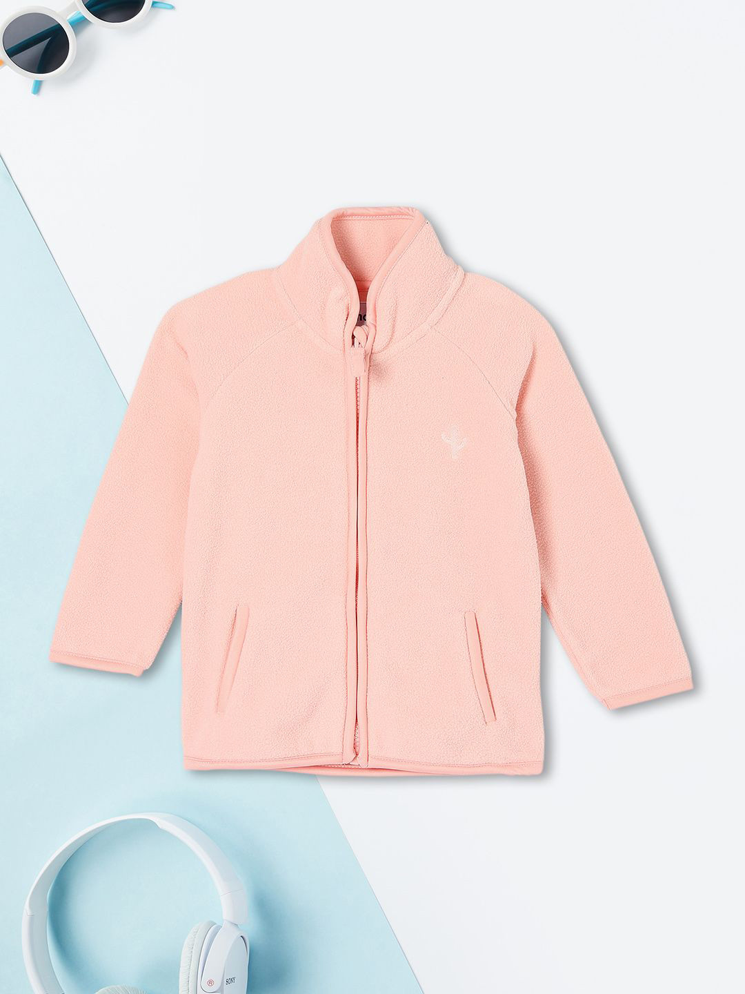 max Boys Solid Tailored Jacket