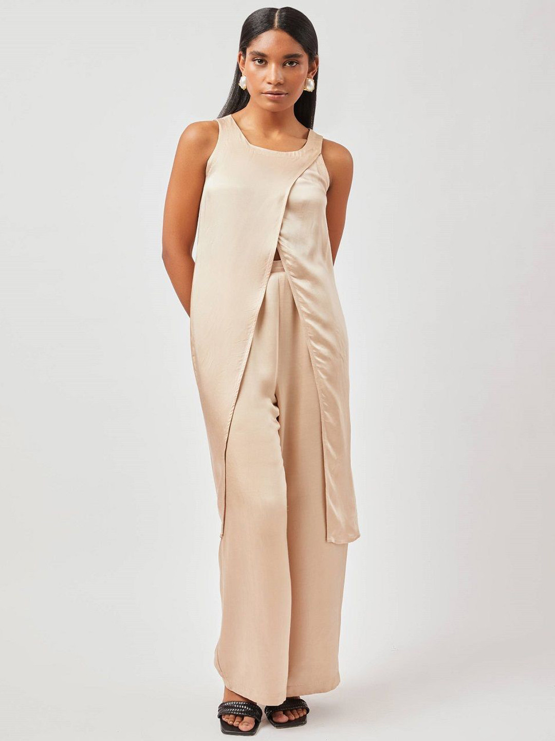 Contemponari Womens Irene Set Co-Ords