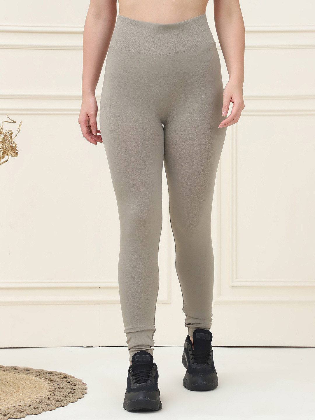 GRACIT Ankle-Length Tights for women