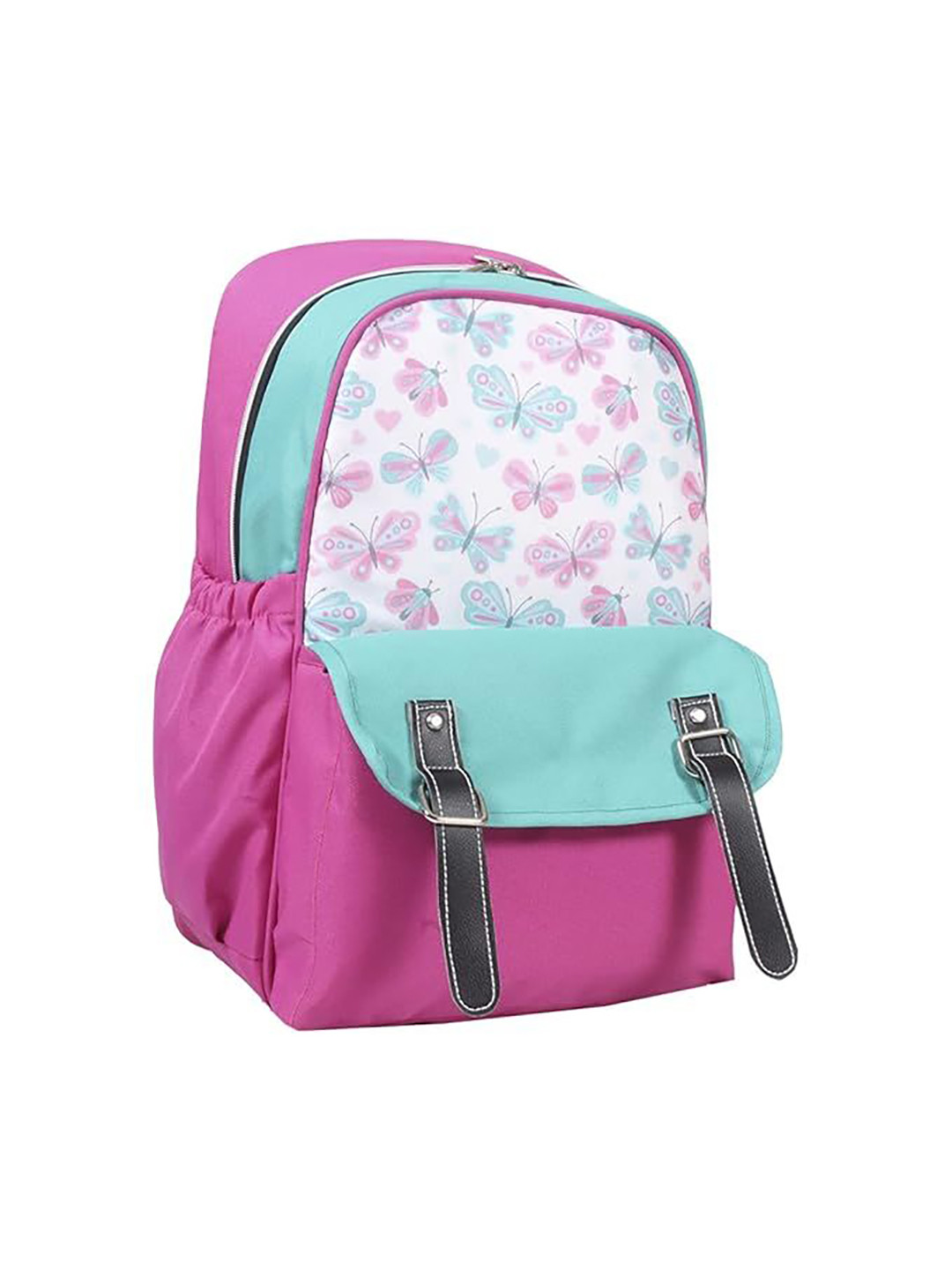 prettykrafts Printed Diaper Bags