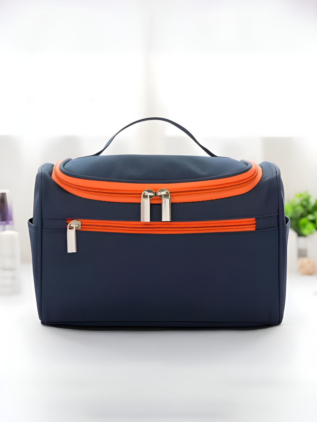 UMAI Blue Set of 1 Regular Core Organisers