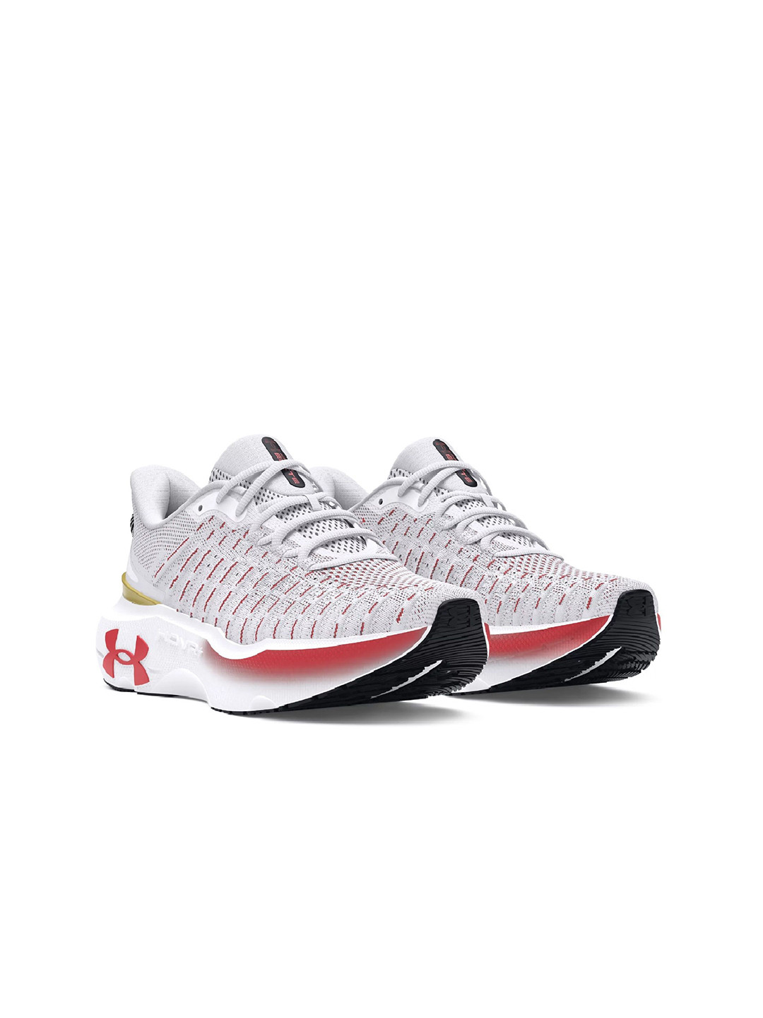 UNDER ARMOUR Infinite Elite Women Sports Shoes