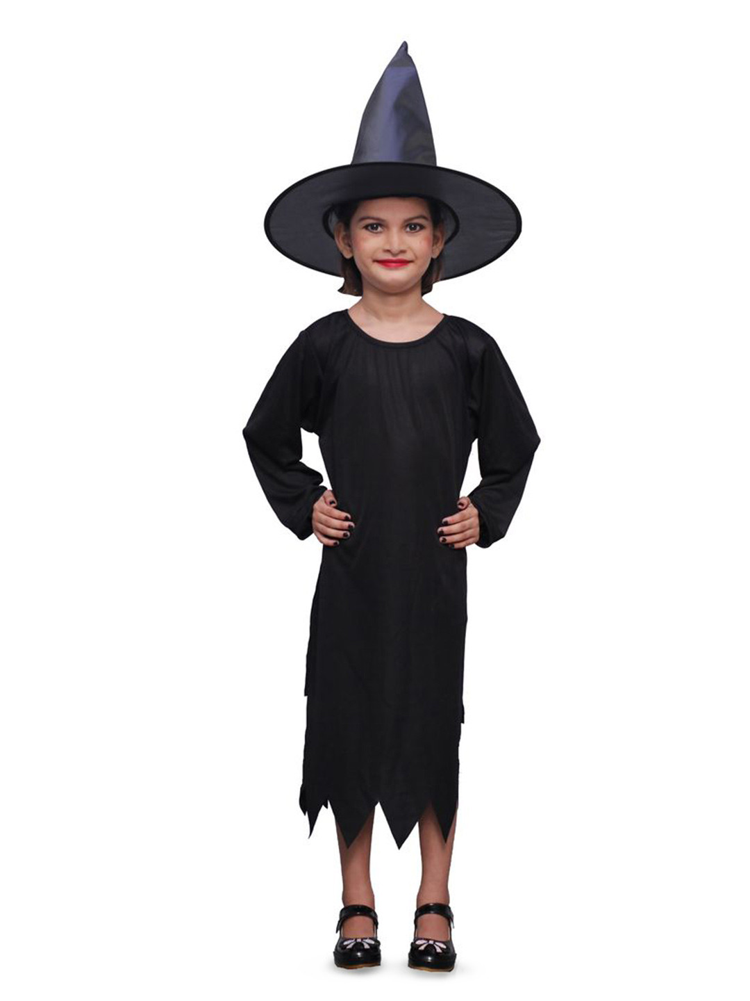 itsmycostume Girl  Maxi  Dress
