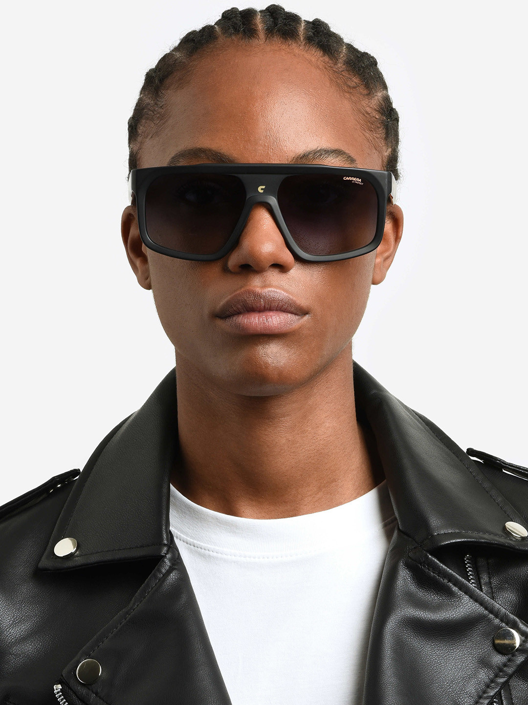 Carrera Unisex Other Sunglasses with UV Protected Lens 206301003599O