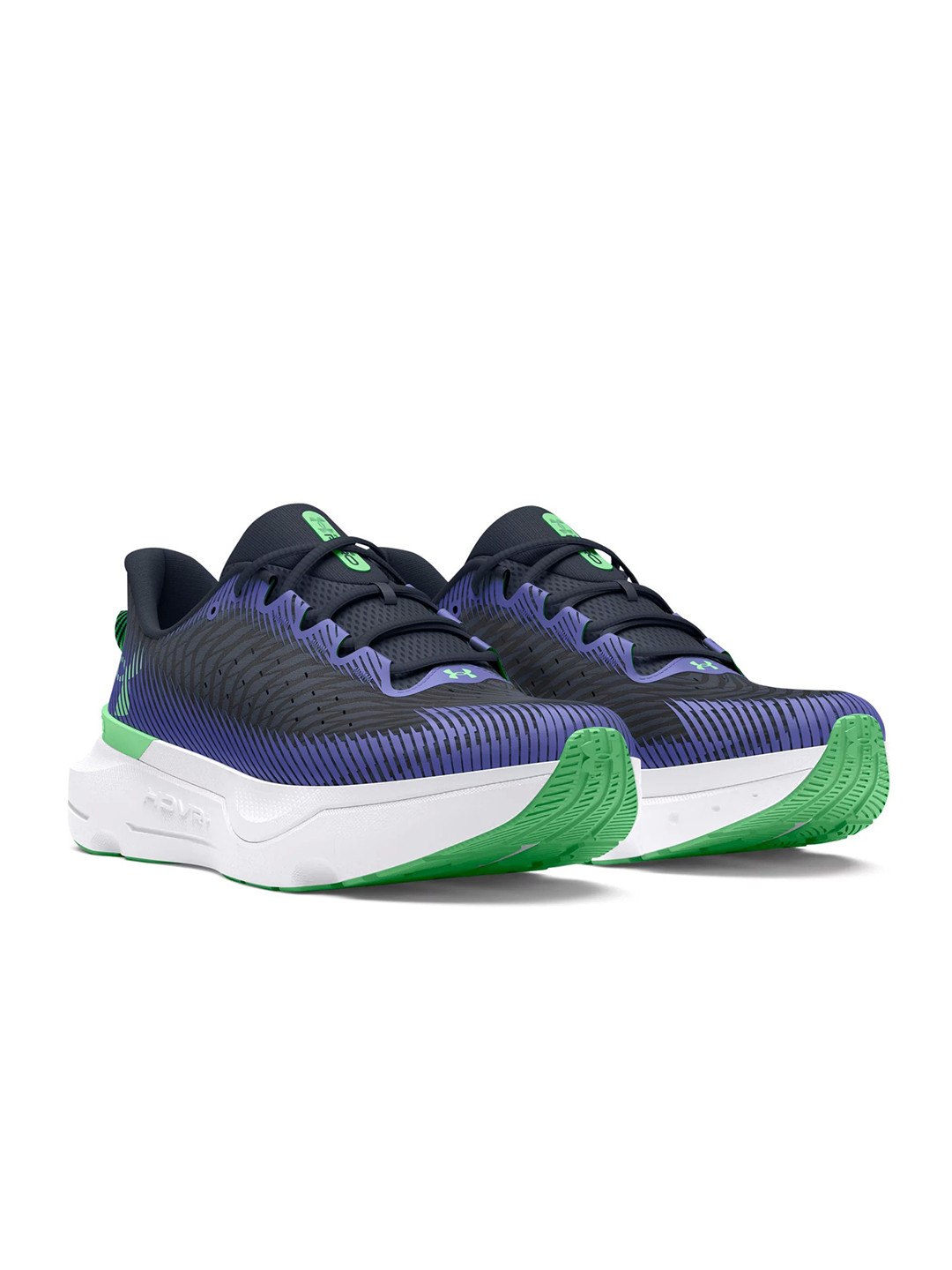 UNDER ARMOUR Infinite Pro Men Lace-Ups Sports Shoes