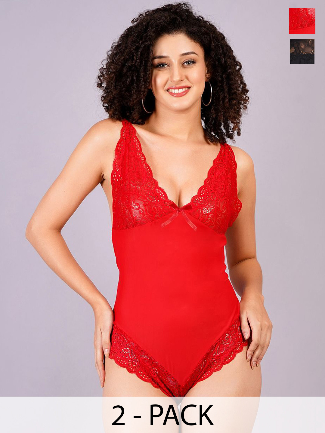 Broiden Self Design Asymmetric Hemline