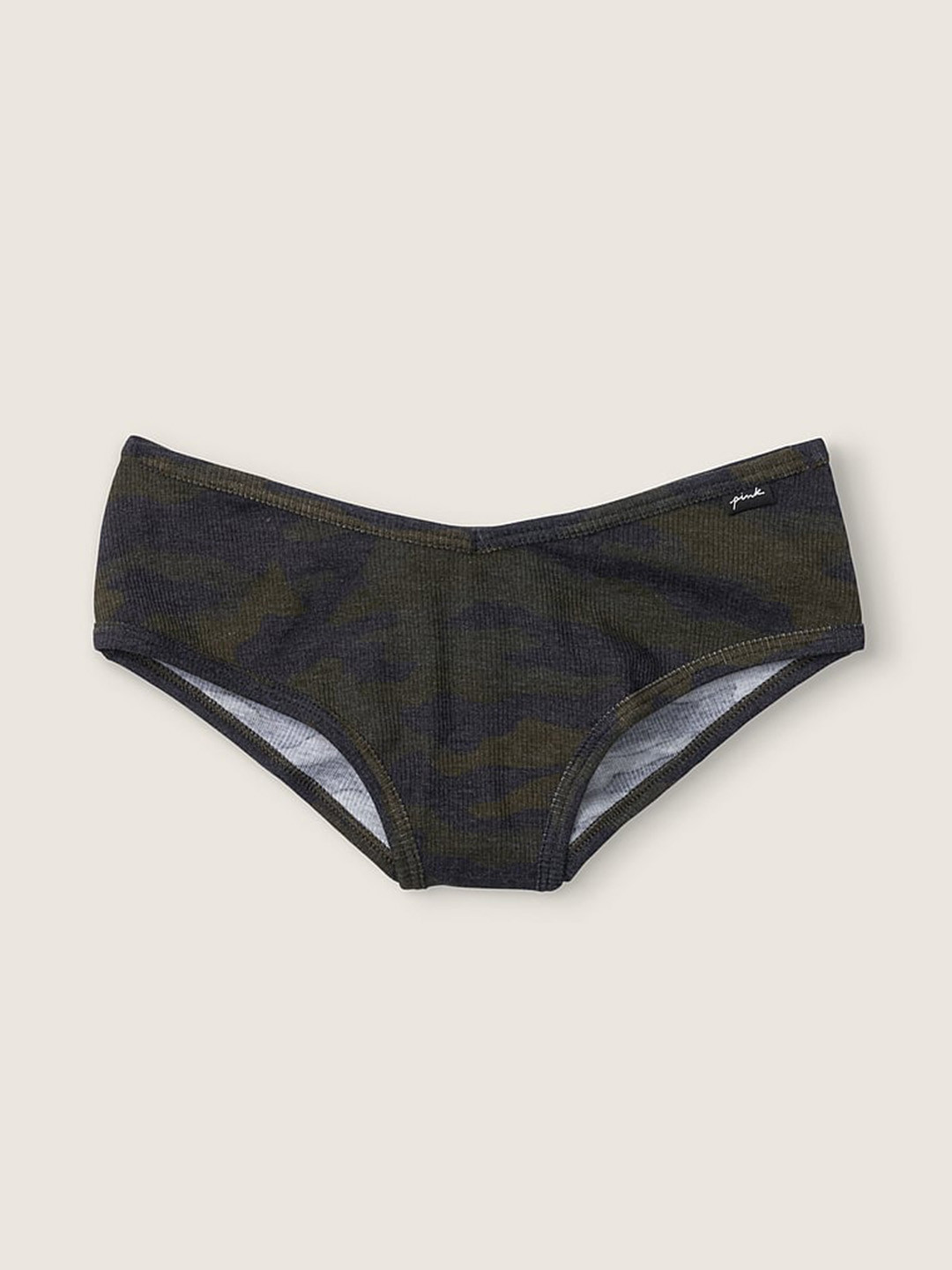 Victoria's Secret PINK Cotton Cheekster Panty