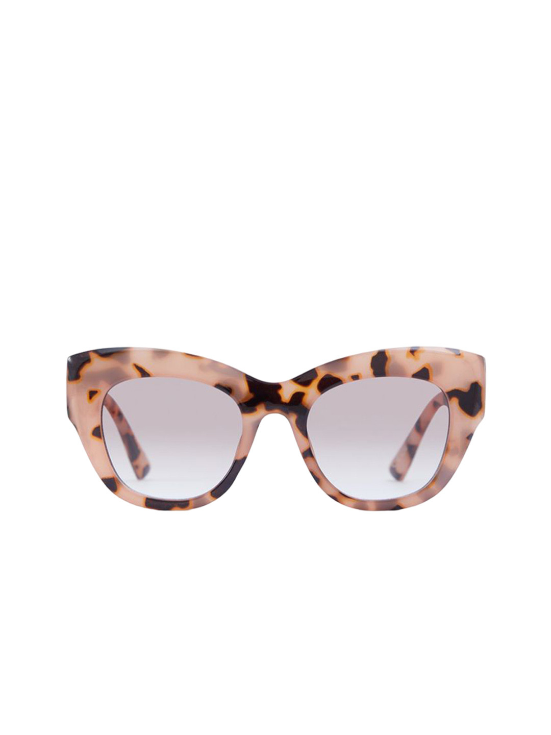 ALDO Women Rectangle Sunglasses AIKUAI680-LIGHT PINK
