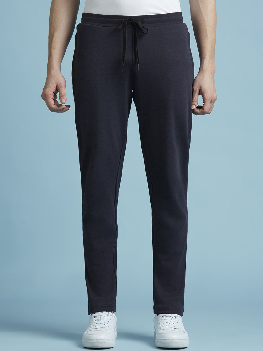 Pepe Jeans Man Mid-Rise Track Pant