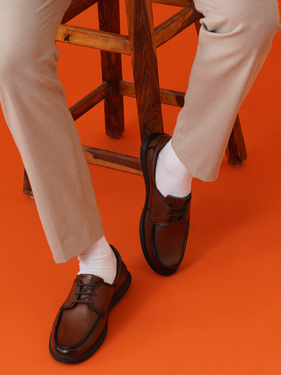MICHAEL ANGELO Men Lightweight Derbys