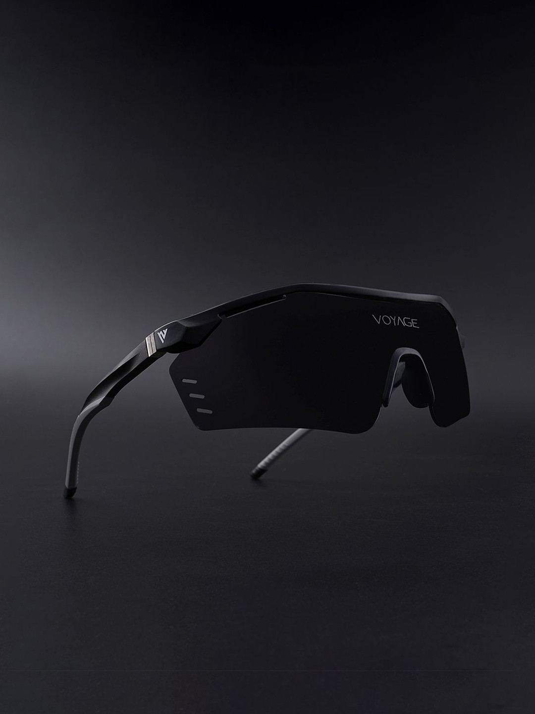 Voyage Unisex Sports Sunglasses with UV Protected Lens 3015MG5773