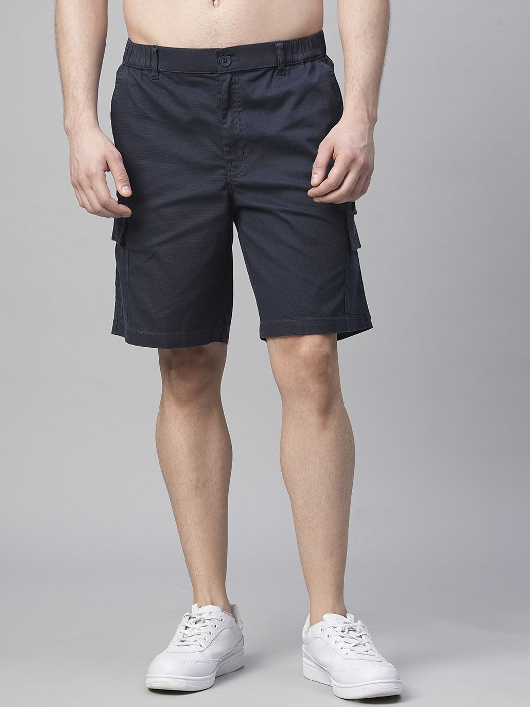 PRONK Men Cargo Short