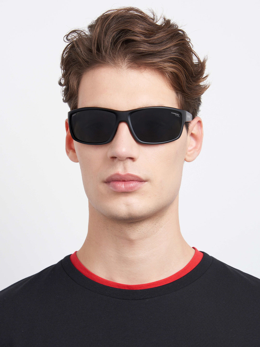 Carrera Men Other Sunglasses With UV Protected Lens 20493500368UC