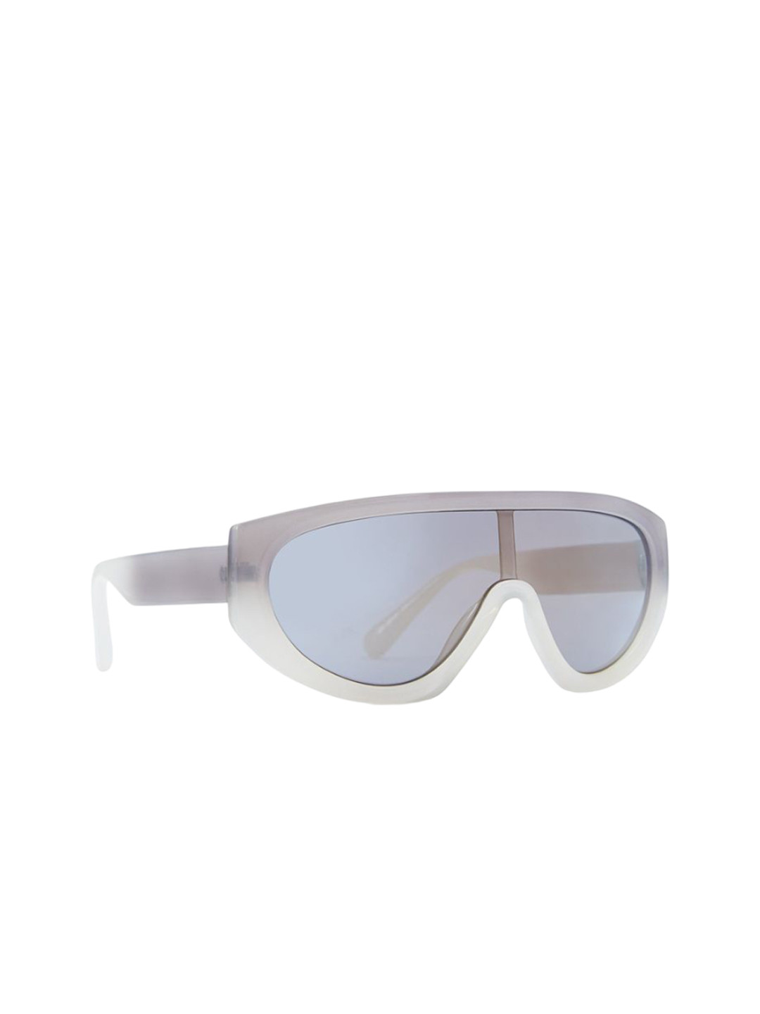 ALDO Women Oversized Sunglasses ALPHINESHADES060