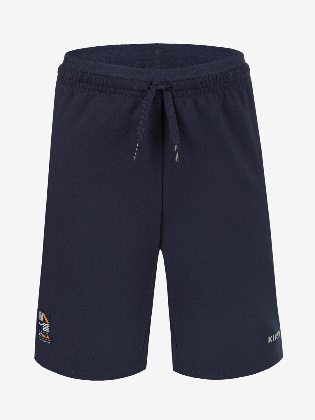 Decathlon Boys Mid-Rise Sports  Shorts