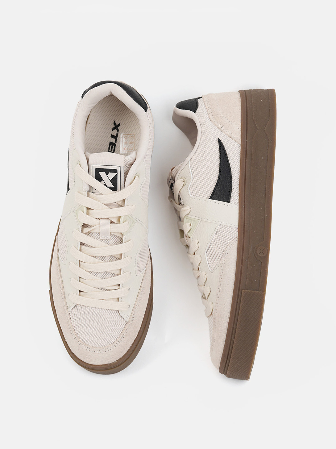 Xtep Women Lifestyle Sports Shoes