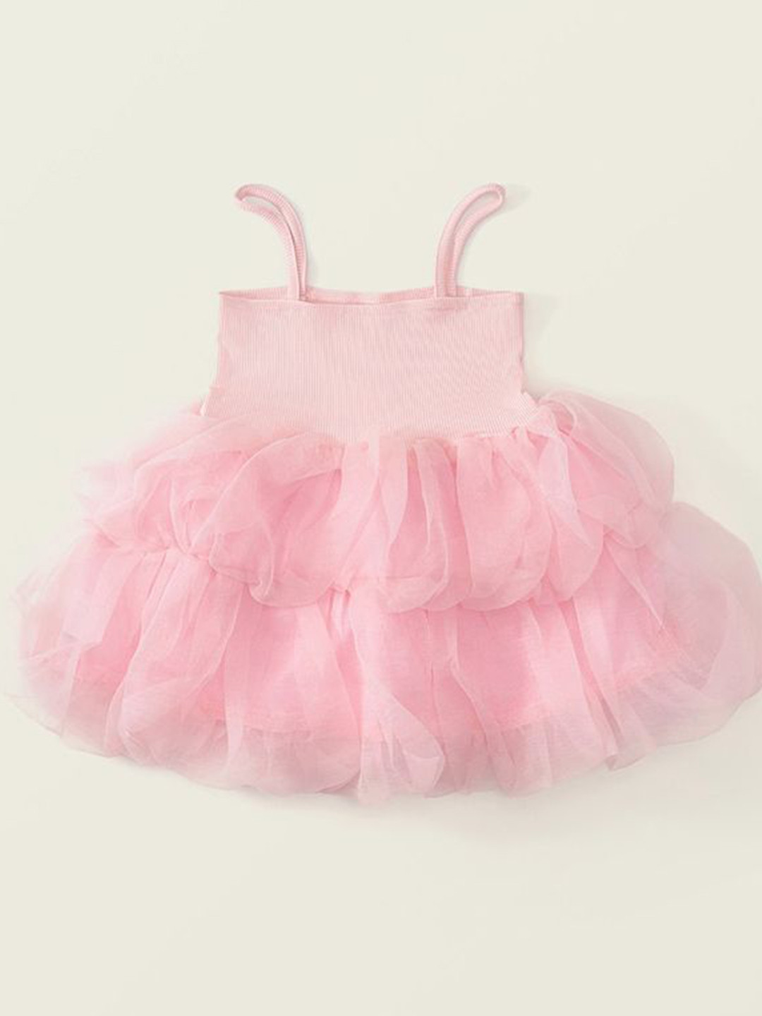 LULU & SKY girl Fit & Flare Dress