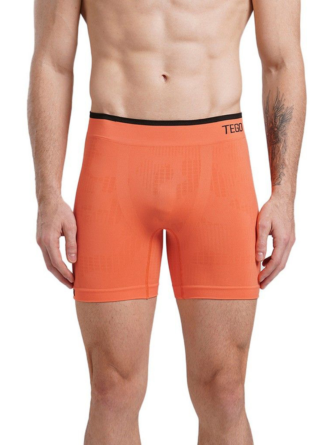 TEGO Breathbility Long Trunk TS0407-1