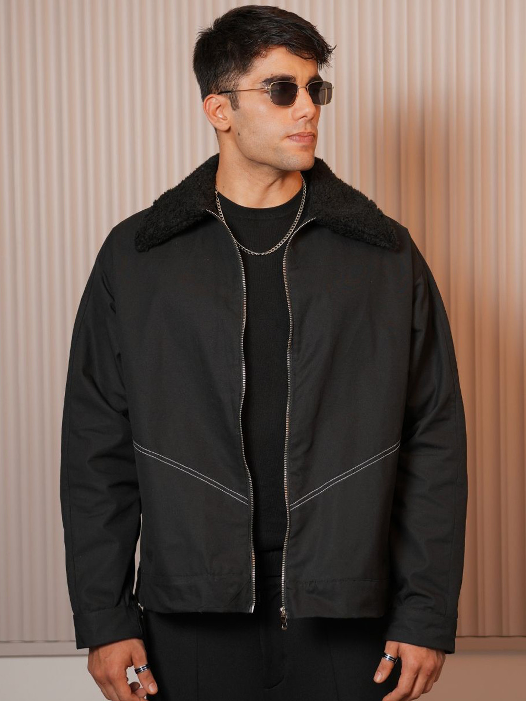 RESA Unisex Tailored Jacket