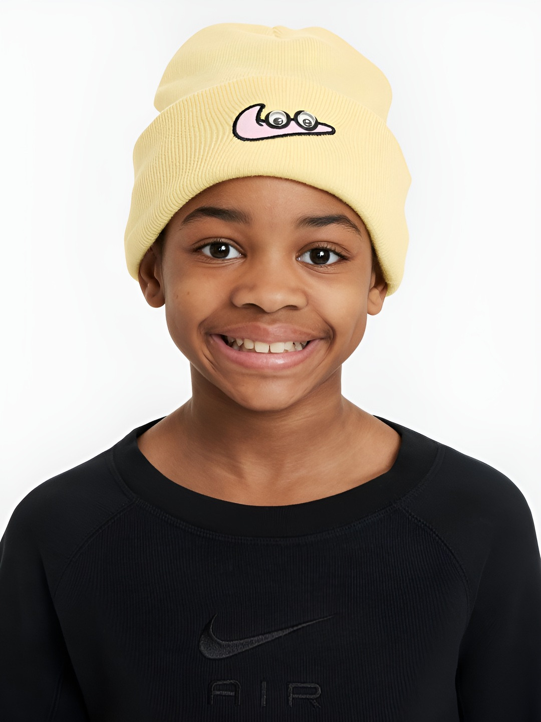 Nike Girls Beanie