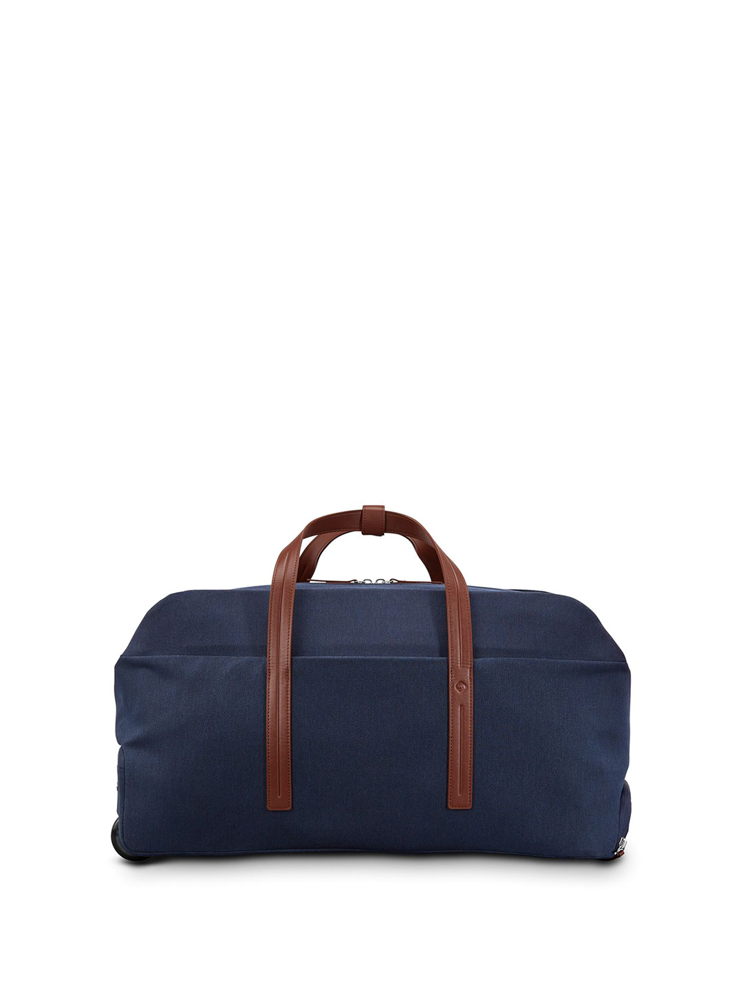 Samsonite RED Virtuosa Navy Blue Unisex Duffel Bag