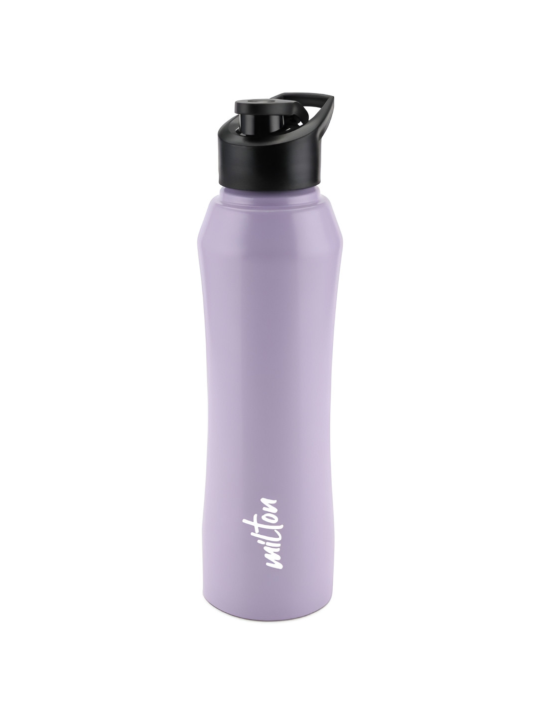 Milton Comet 1000 Purple Single Wall Stainless Steel Water Bottle 980ml