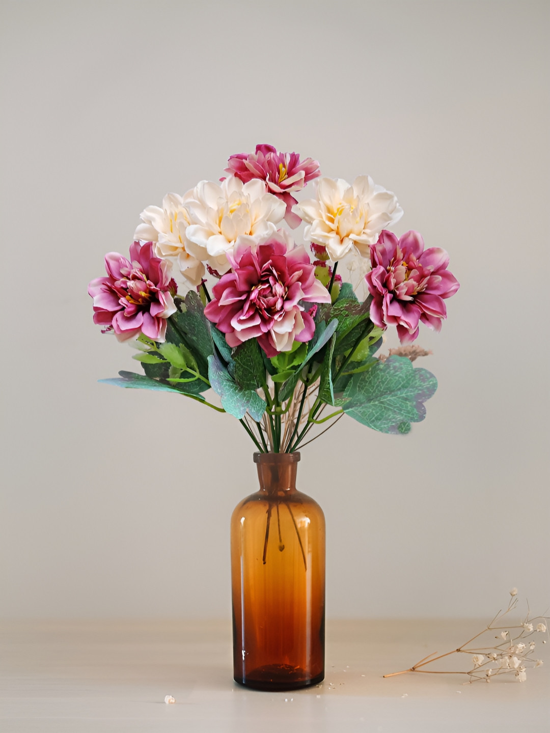 ARTSY Pink Jasmine Artificial Flower