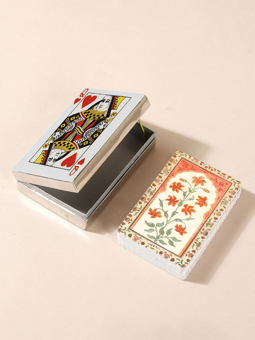 Fabindia Cards Activity Toys and Games