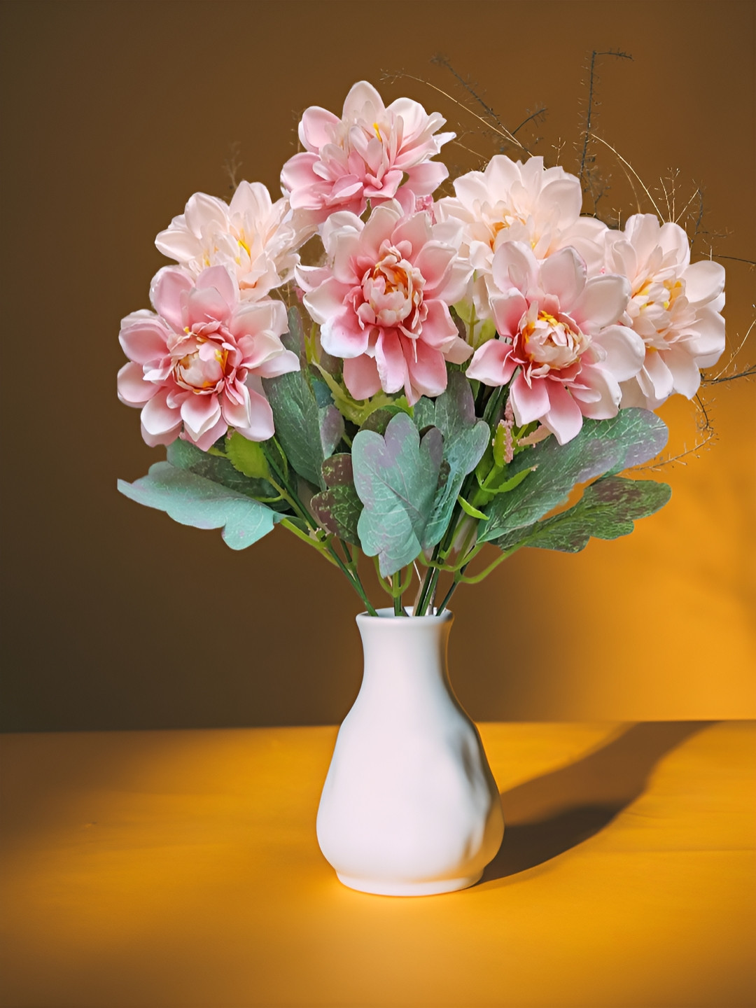 ARTSY Pink Jasmine Artificial Flower