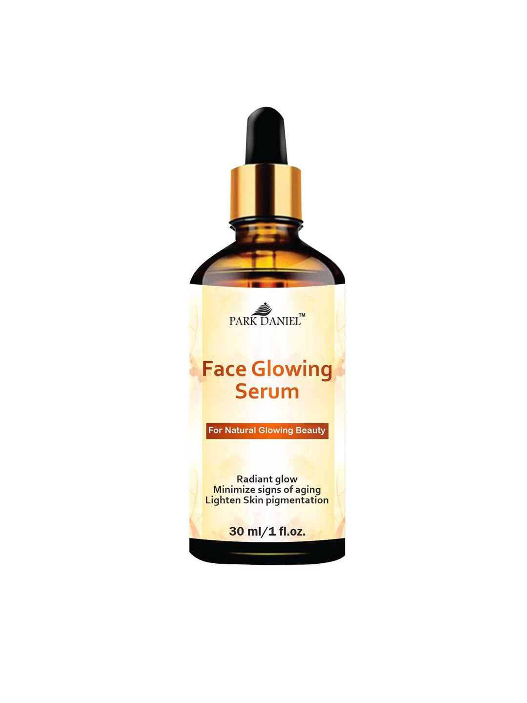 Park Daniel Face Glowing Serum With Vitamin E - 30 ml