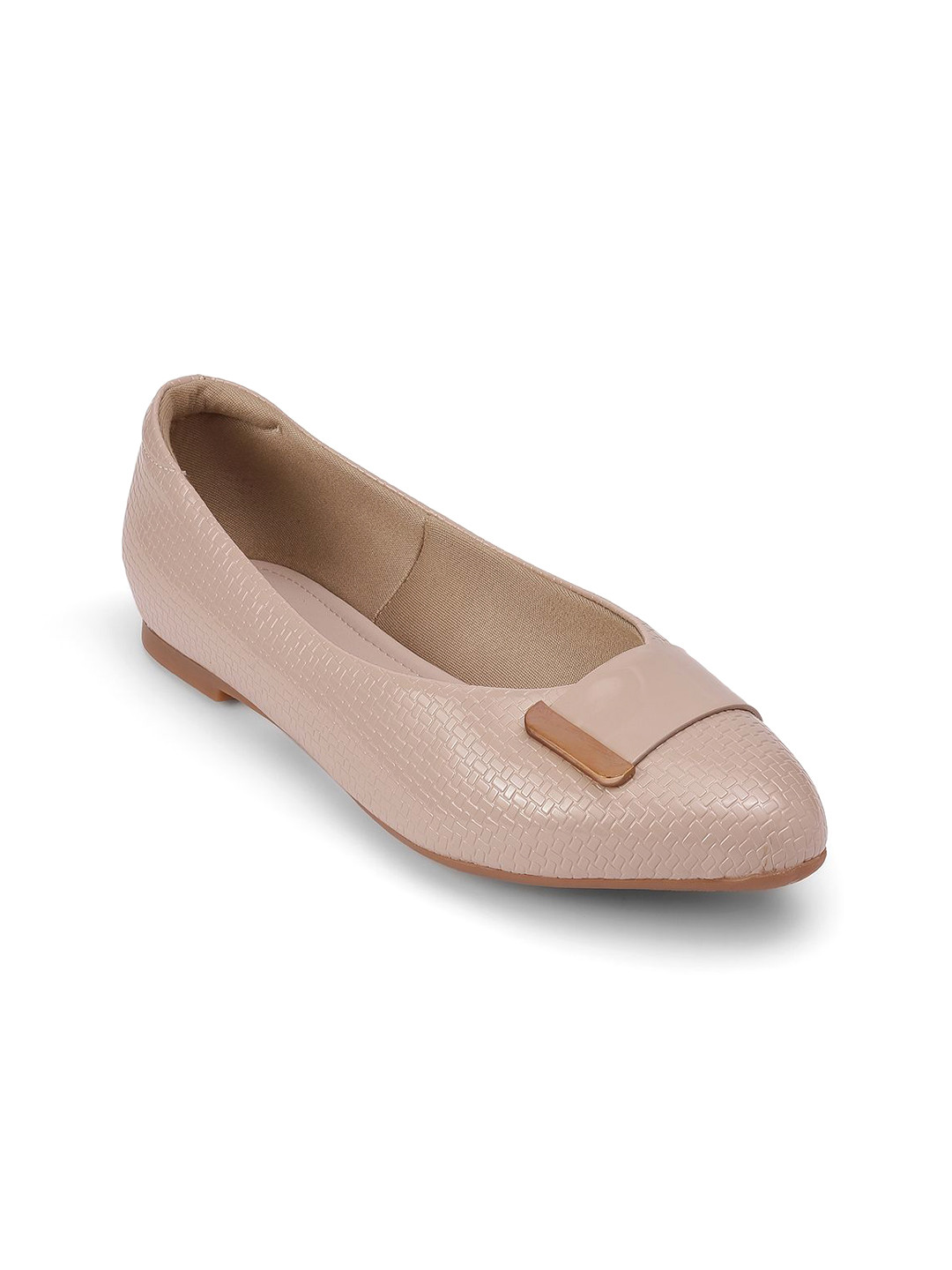 PEPPER Women Ballerinas Flats
