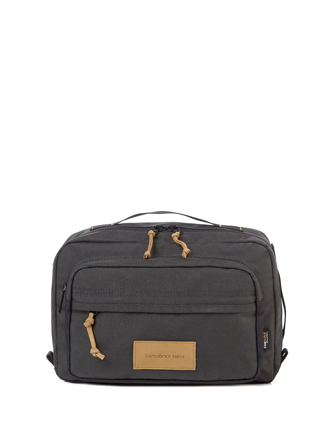 Samsonite RED OSLER Structured Sling Bag