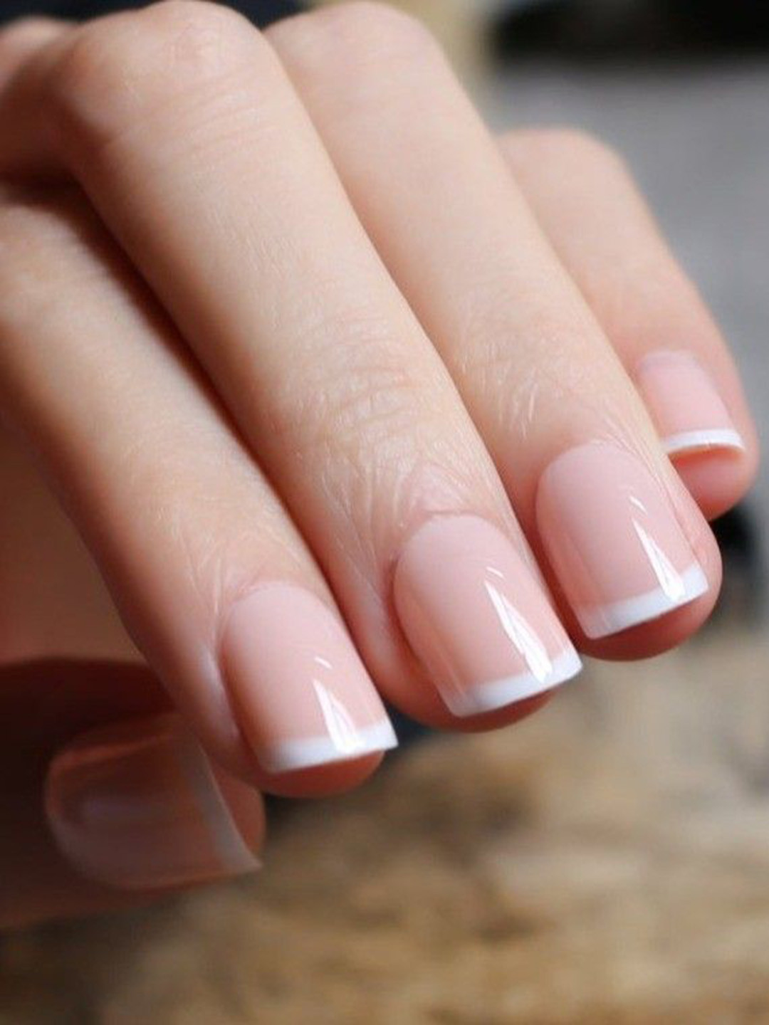 Pep Nails 24 Pcs Artificial Press On Nails -My Mani