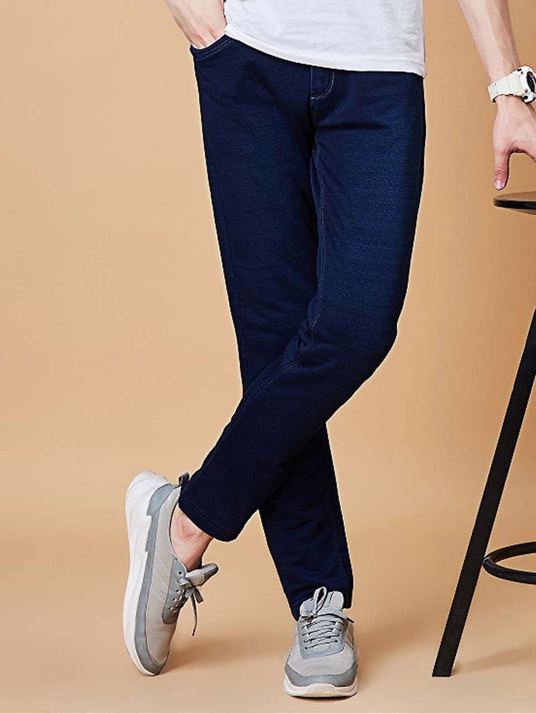 beevee Men Classic Jeans