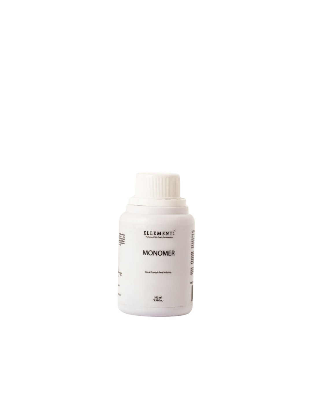 ELLEMENT CO. Monomer - 100 ml